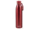 Термос из нерж. стали тм ThermoCafe BOLINO2-750 (Red), 0.75L, красный с нанесением логотипа с нанесением логотипа
