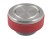 Термос из нерж. стали тм ThermoCafe BOLINO2-750 (Red), 0.75L, красный с нанесением логотипа с нанесением логотипа