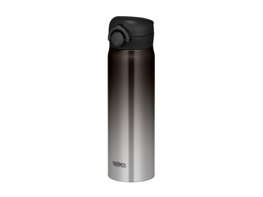 Термос из нерж. стали тм THERMOS JNR-502 LTD BKG 0.5L с нанесением логотипа с нанесением логотипа