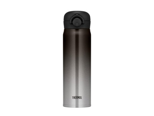 Термос из нерж. стали тм THERMOS JNR-502 LTD BKG 0.5L с нанесением логотипа с нанесением логотипа