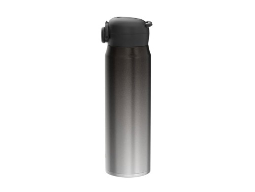 Термос из нерж. стали тм THERMOS JNR-502 LTD BKG 0.5L с нанесением логотипа с нанесением логотипа