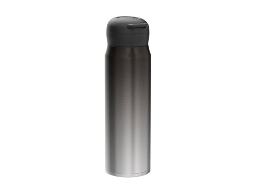 Термос из нерж. стали тм THERMOS JNR-502 LTD BKG 0.5L с нанесением логотипа с нанесением логотипа