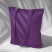 Сумка из плотного хлопка Carryme 220, фиолетовый