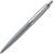 Шариковая ручка Parker Jotter XL, GREY CT, стержень: M