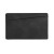 Чехол для карт Luma, с 2 отделениями, черный   19729/35