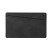 Чехол для карт Luma, с 2 отделениями, черный   19729/35