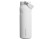 Бутылка для воды объемом 700 мл с откидной трубочкой Stanley IceFlow™ 2.0 - Frosted white