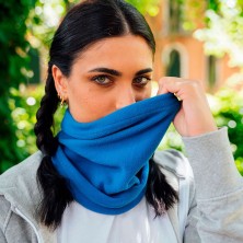 Шарф-бафф HOTTY-S флис 230 25511.24