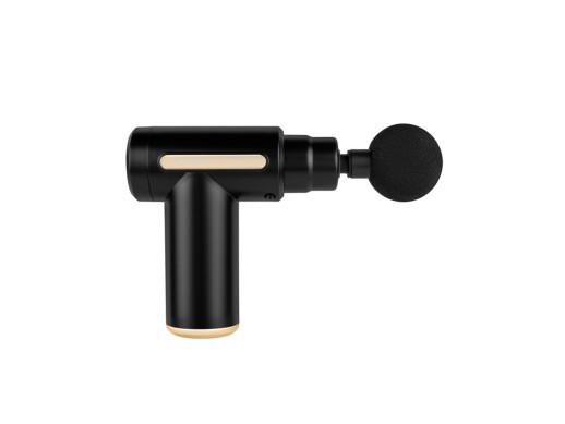 Массажер-пистолет для тела Wellness Phantom (Р)