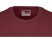 Футболка Heavy Super Club мужская, бургунди с нанесением логотипа с нанесением логотипа