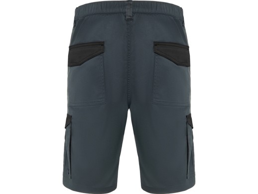 Шорты Tahoe, свинцовый/черный