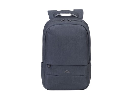 RIVACASE 7567 dark grey рюкзак для ноутубука 17.3