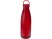 Bergen бутылка для воды объемом 800 мл из переработанной пластмассы, красный