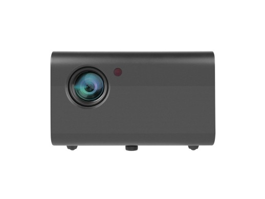 Проектор Rombica Ray Smart Cube (P)