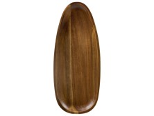 Блюдо из акации Norb (Р)