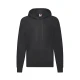 Толстовка без начеса LIGHTWEIGHT HOODED SWEAT 240   621400.36