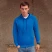 Толстовка без начеса LIGHTWEIGHT HOODED SWEAT 240   621400.36