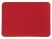 ПАТЧ ПРЯМОУГОЛНЫЙ soft-touch (красный) 5,0 х 7,0 см