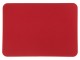 ПАТЧ ПРЯМОУГОЛНЫЙ soft-touch (красный) 5,0 х 7,0 см
