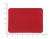 ПАТЧ ПРЯМОУГОЛНЫЙ soft-touch (красный) 5,0 х 7,0 см