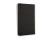 Записная книжка Moleskine Classic (нелинованный) в твердой обложке, Pocket (9x14см), черный