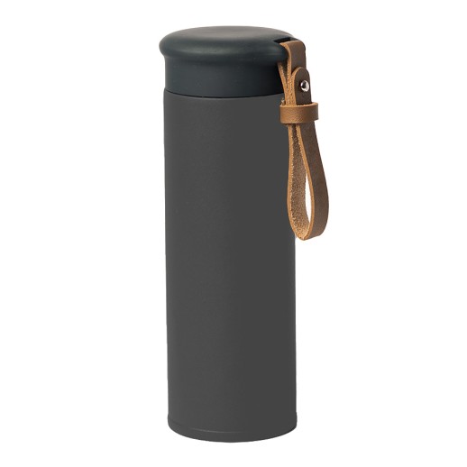 Термос вакуумный STRIPE, 450 мл ,   40005/30