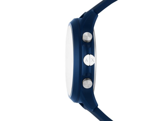 Часы наручные, мужские. Armani Exchange с нанесением логотипа с нанесением логотипа