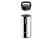 Вакуумный термос бытовой, тм bobber, 590 мл. Артикул Bottle-590 Glossy (зеркальный) с нанесением логотипа с нанесением логотипа