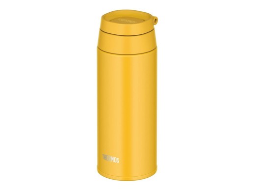 Термос из нерж. стали тм THERMOS JOO-500 YL0,5 L с нанесением логотипа с нанесением логотипа