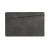 Чехол для карт Luma, с 2 отделениями, темно-серый   19729/30