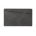 Чехол для карт Luma, с 2 отделениями, темно-серый   19729/30