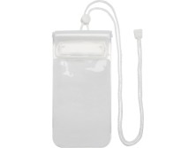 Dombay водонепроницаемый чехол для телефона размер L