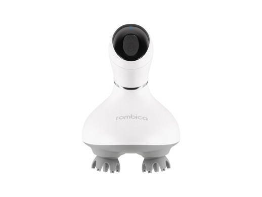 Массажер для головы Wellness Tonta (Р)