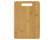 Разделочная доска из бамбука Mary M
