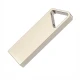 USB flash-карта SPLIT (16Гб), серебристая, 3,6х1,2х0,5 см, металл   19335_16Gb/47