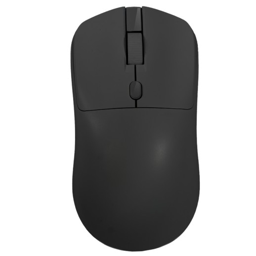 Мышь беспроводная PULSE, черная, пластик   39001/35