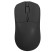 Мышь беспроводная PULSE, черная, пластик   39001/35