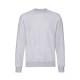 Свитшот с начесом CLASSIC SET-IN SWEAT 280   622020.40