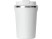 Термокружка CAFe COMPACT, 380 мл, белый
