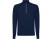 Лонгслив Estambul мужской, синий нэйви с нанесением логотипа с нанесением логотипа