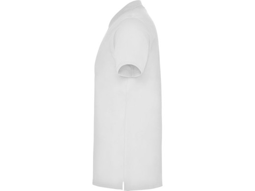 Рубашка поло Star мужская, белый