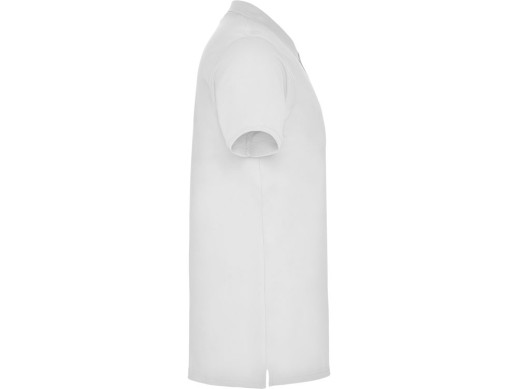 Рубашка поло Star мужская, белый