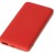 Внешний аккумулятор Reserve Pro, 10 000 mah, красный