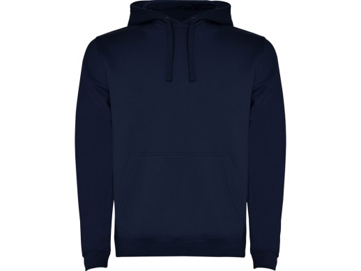 Толстовка с капюшоном Urban мужская, нэйви