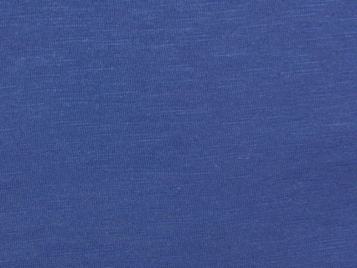 Футболка из джерси с протяжками Portofino унисекс, классический синий