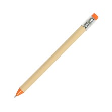 Ручка шариковая N12, рециклированный картон   38010/05