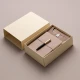 Набор подарочный Welcome Box: футболка LIBRA размер M/L, ежедневник, ручка в коробке   39550/126