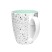 Кружка TERRAZZO -,   27601/16 с нанесением логотипа с нанесением логотипа