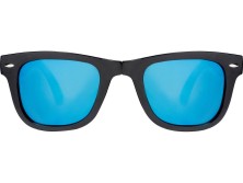 Складные очки с зеркальными линзами Ibiza, черный