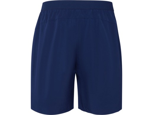 MURRAY shorts, нэйви с нанесением логотипа с нанесением логотипа
